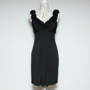 Black Maggy London dress